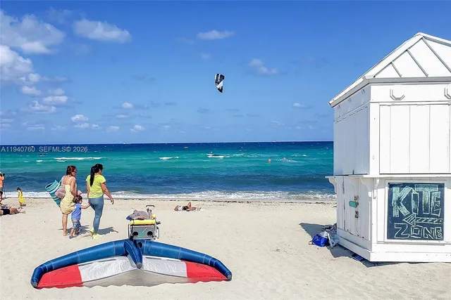 $2,000 | 8430 Harding Avenue, Unit 8, Miami Beach, FL 33141