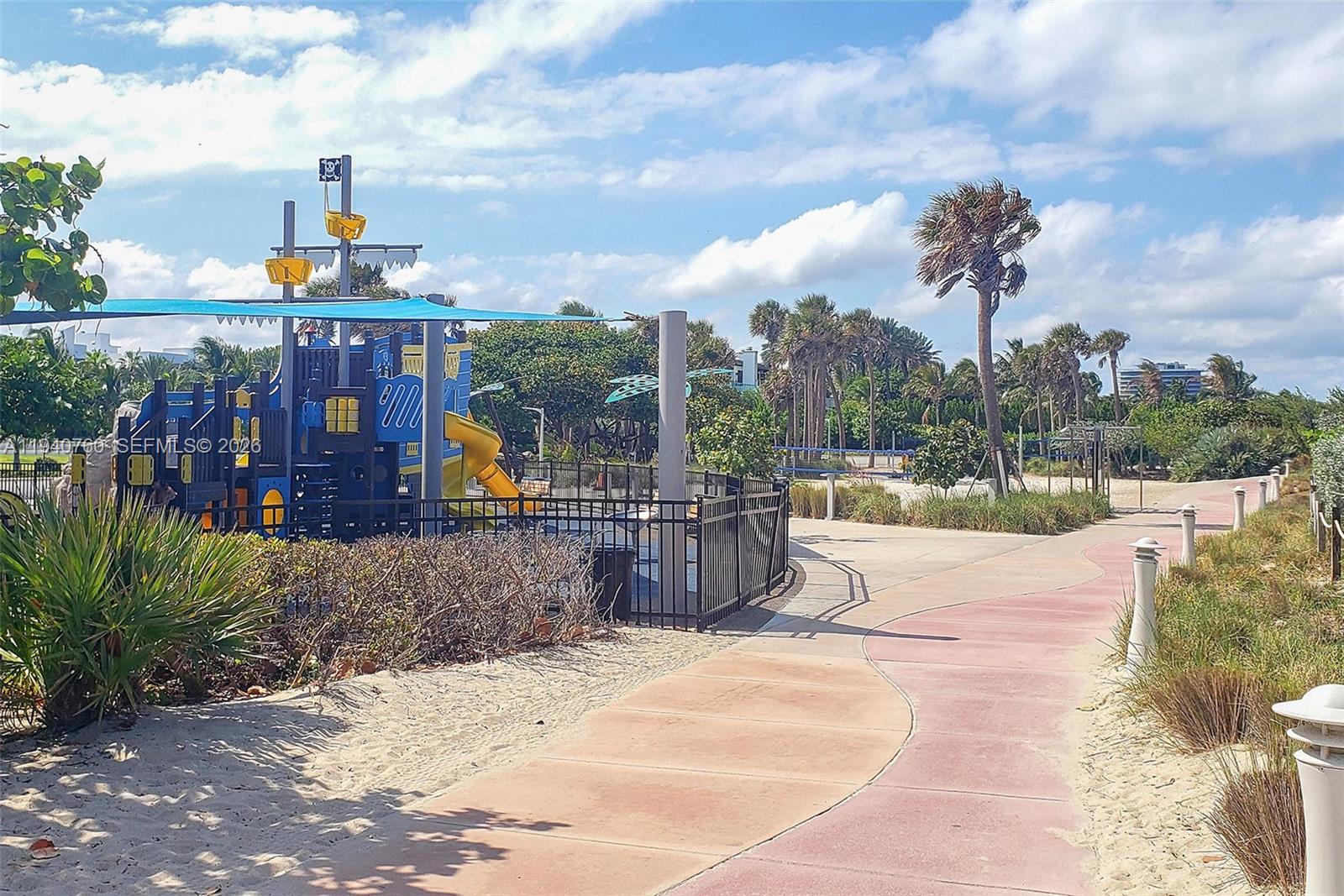 8430 Harding Avenue, Unit 8 Miami Beach, FL 33141 - Photo 55 of 60