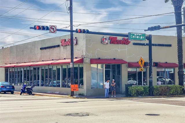 $2,000 | 8430 Harding Avenue, Unit 8, Miami Beach, FL 33141