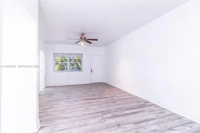 $2,000 | 8430 Harding Avenue, Unit 8, Miami Beach, FL 33141
