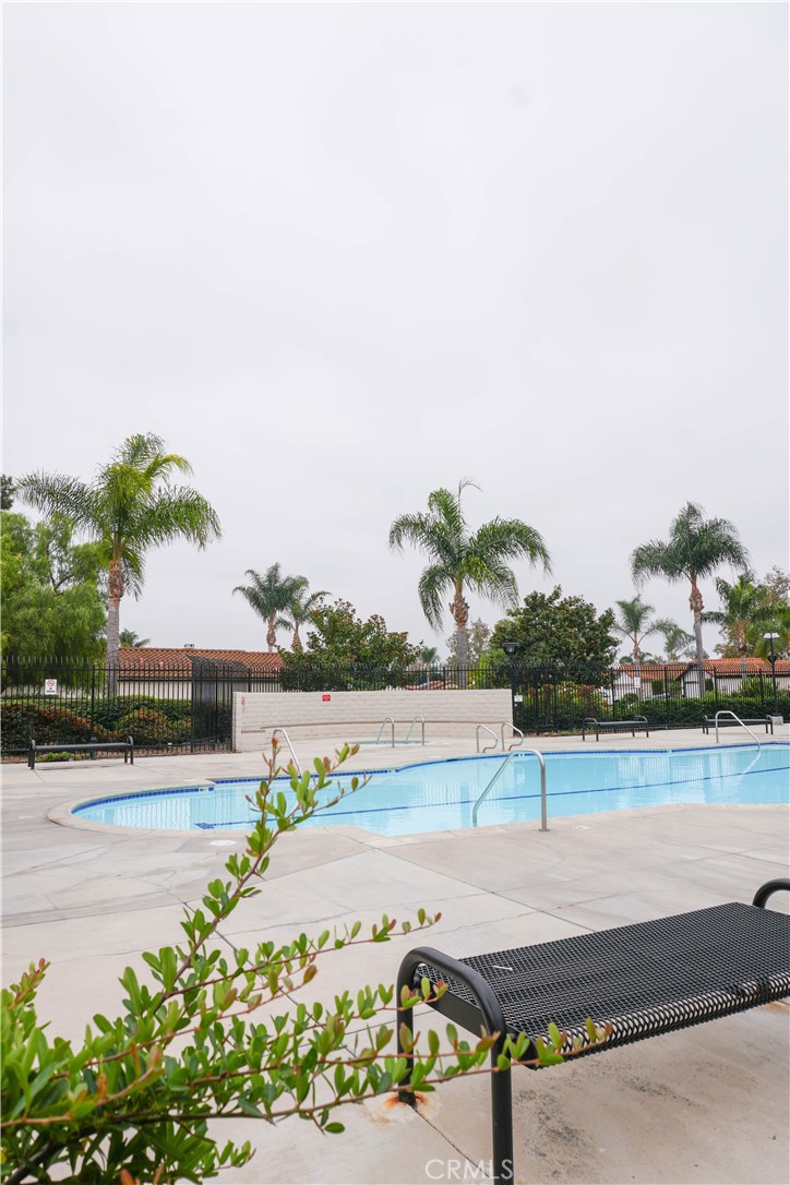 255 Flame Tree Place Oceanside, CA 92057 - Photo 17 of 18 Pool Area