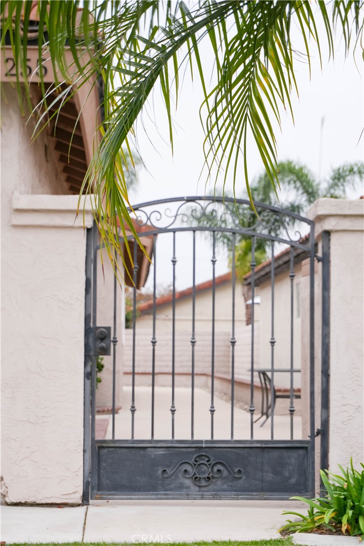 255 Flame Tree Place Oceanside, CA 92057 - Photo 2 of 18 Front of home from front of yard