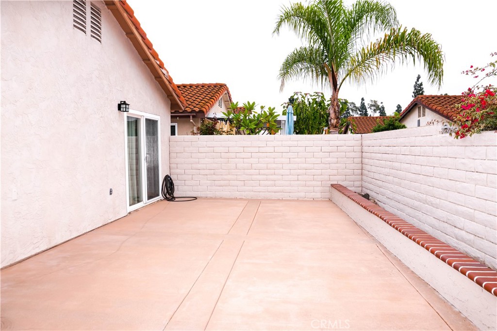 255 Flame Tree Place Oceanside, CA 92057 - Photo 6 of 18 Backyard