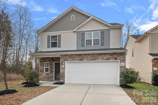 $379,000 | 14227 Drake Watch Lane, Charlotte, NC 28262