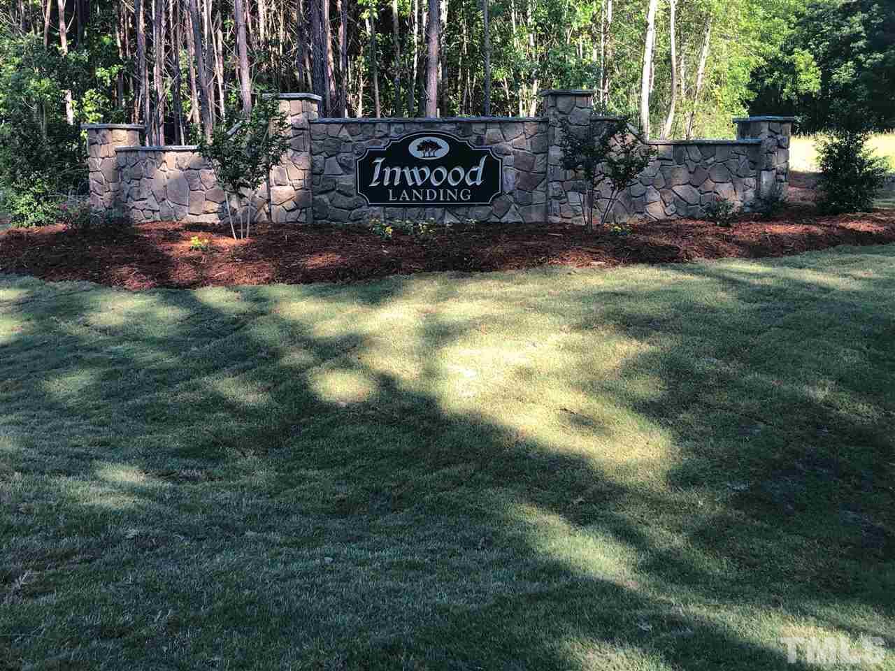 2208 Inwood Landing Court, Unit 2 Raleigh, NC 27603 - Photo 2 of 4 Gallery Image 2