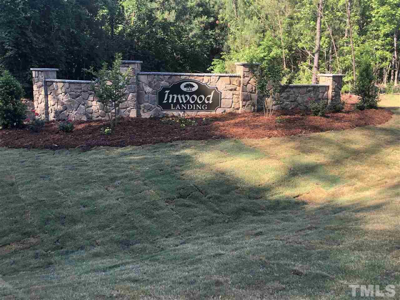 2208 Inwood Landing Court, Unit 2 Raleigh, NC 27603 - Photo 3 of 4 Gallery Image 3