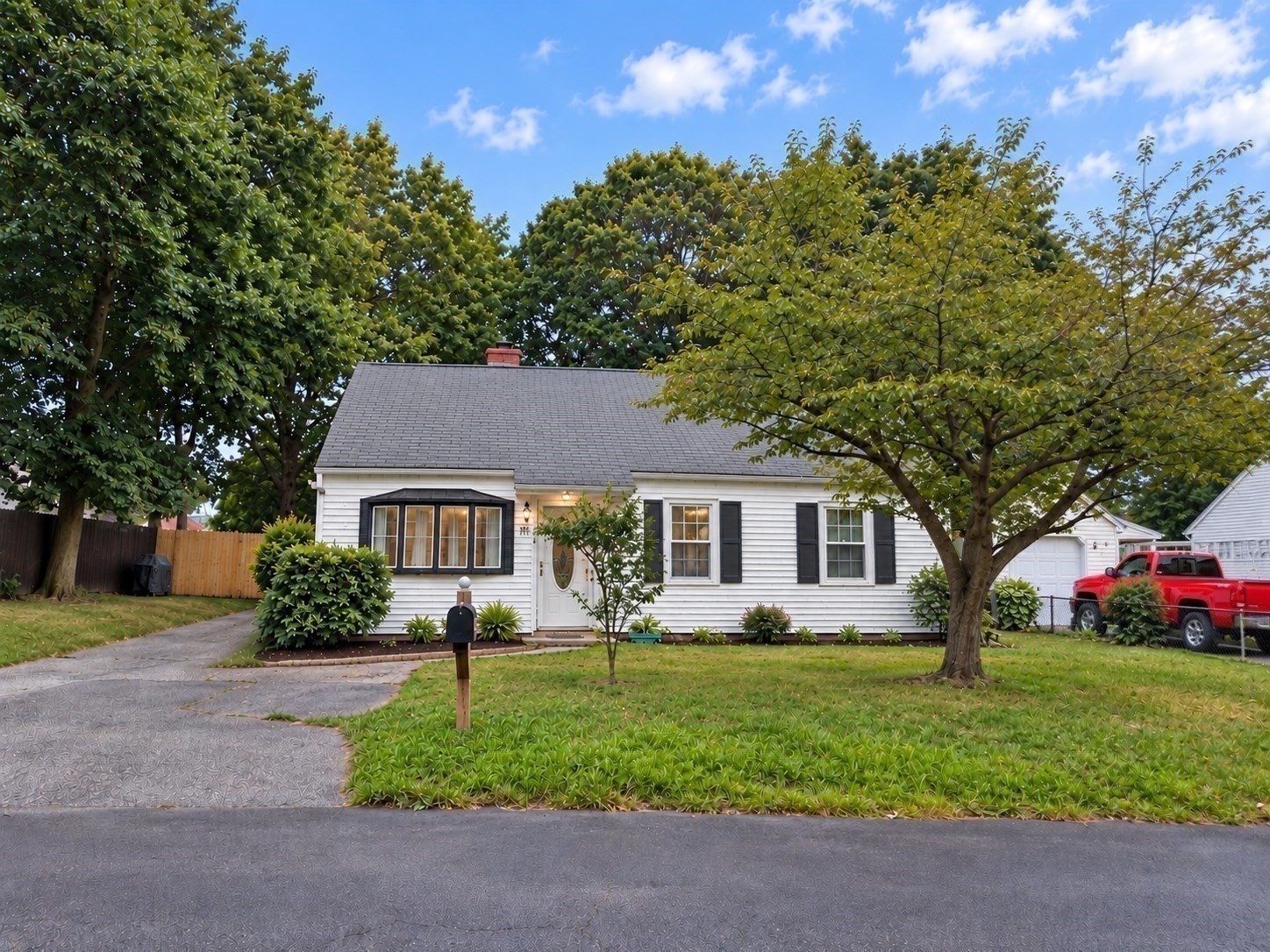 19 Rayburn Road Stoughton, MA 02072 - Photo 15 of 17 Gallery Image 15