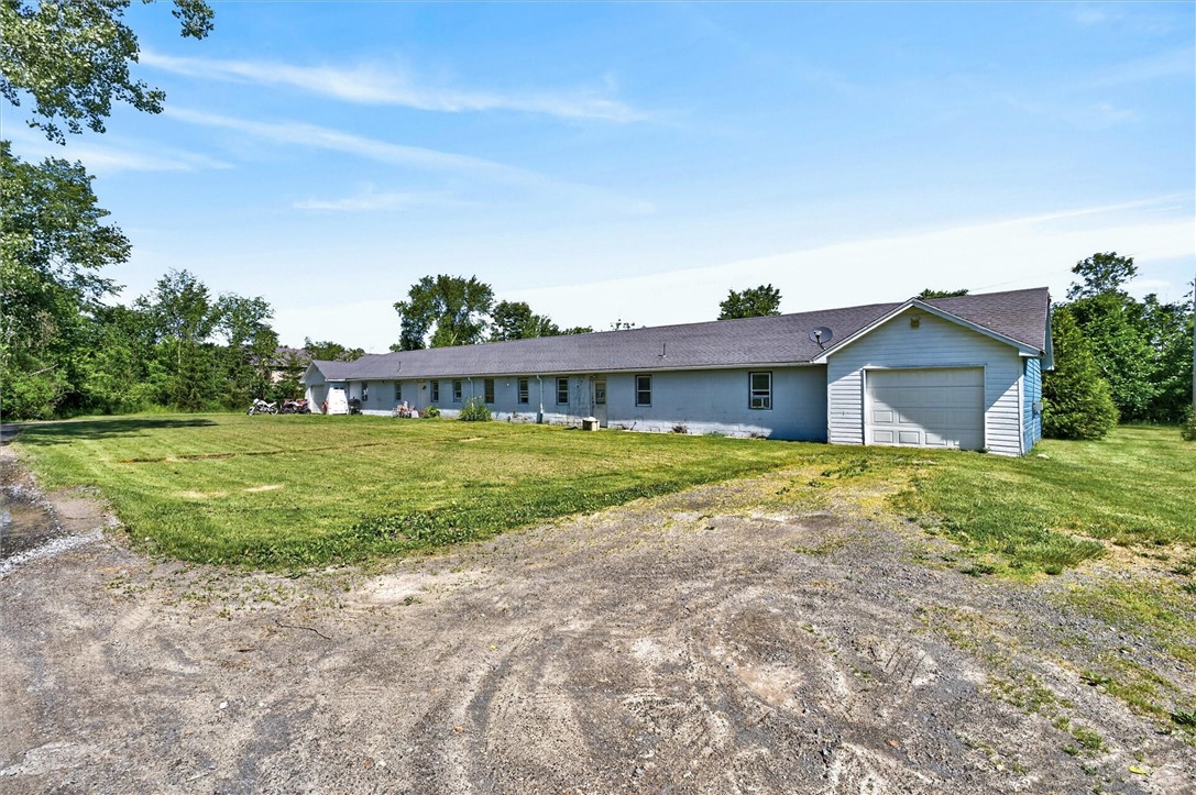 2977 Redman Road Clarkson, NY 14420 - Photo 9 of 50