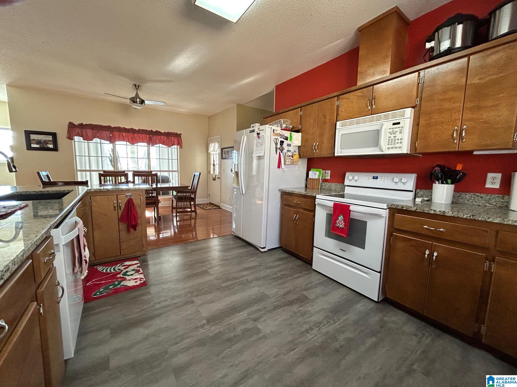 405 Rocky Ridge Road Northeast Jacksonville, AL 36265 - Photo 21 of 59