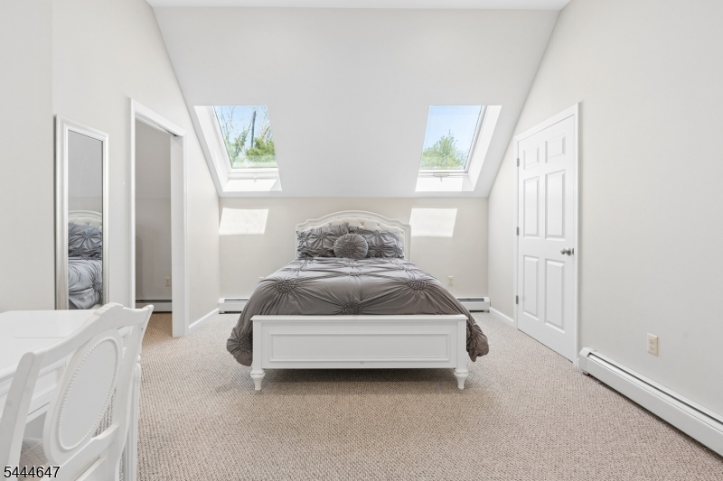 3 Buckingham Road Lincoln Park, NJ 07035 - Photo 42 of 48