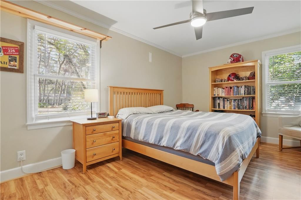 408 Couper Avenue St. Simons Island, GA 31522 - Photo 20 of 35
