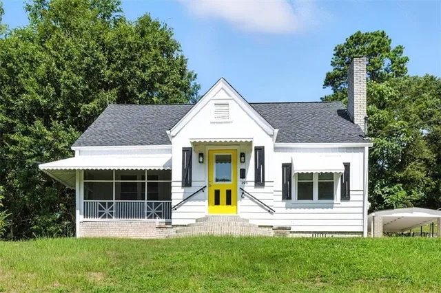 $189,900 | 205 Couper Street Northeast, Rome, GA 30161