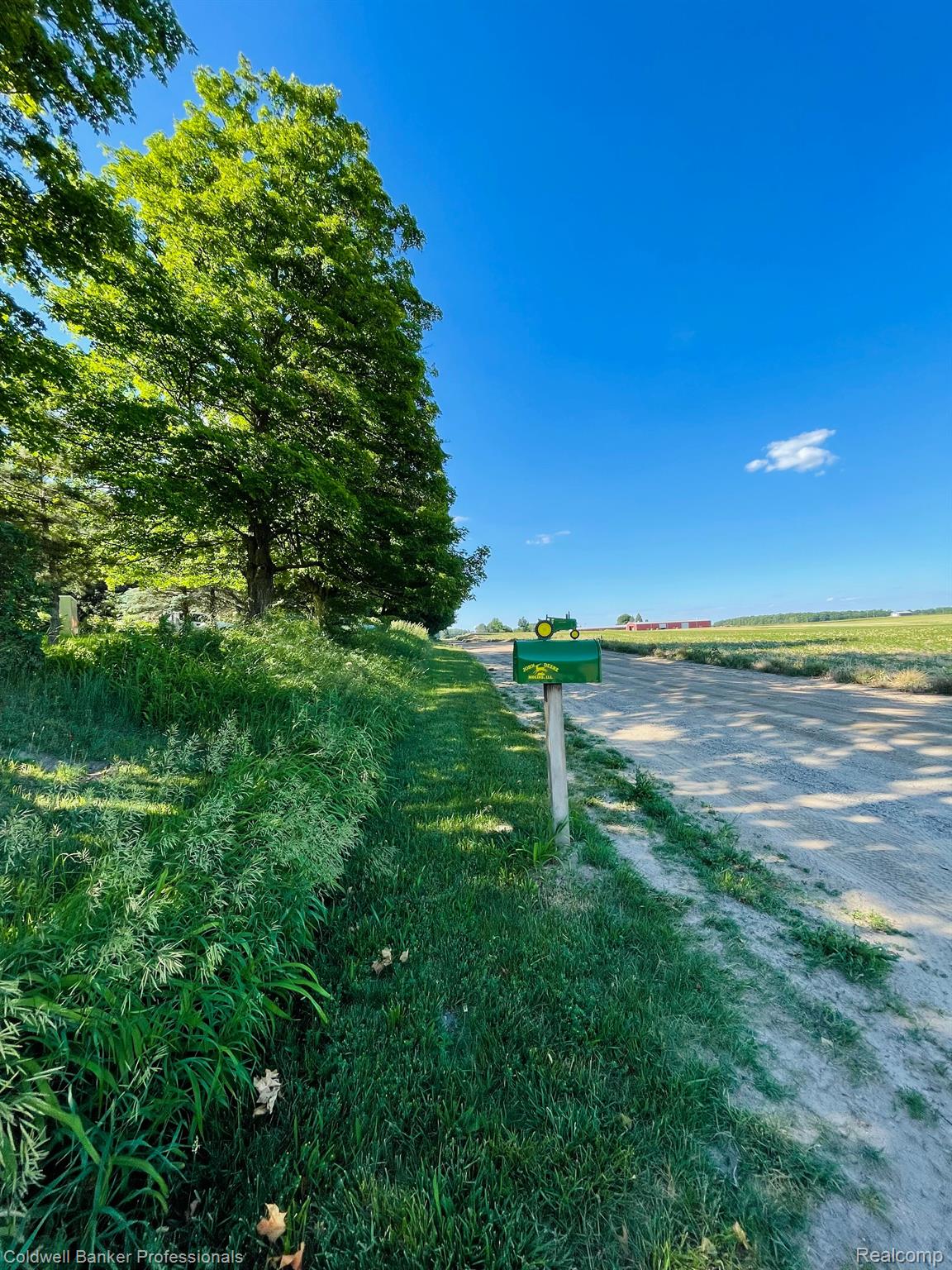 9845 Willits Road Mayville, MI 48744 - Photo 10 of 46 Gallery Image 10
