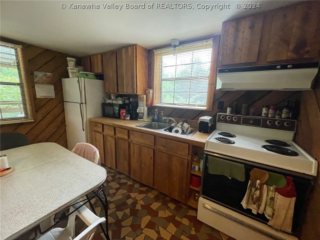 19604 Duck Road Duck, WV 25063 - Photo 11 of 27 Gallery Image 11