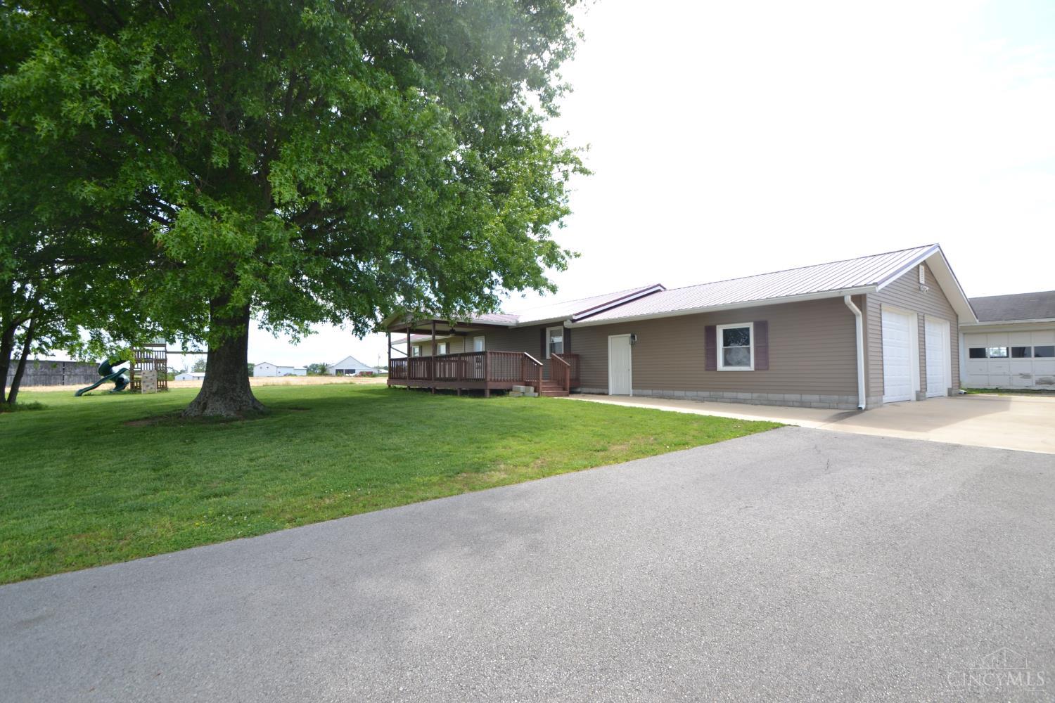 7287 Gardner Road Ripley, OH 45167 - Photo 10 of 27