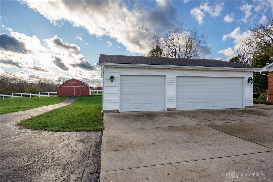 775 Van Eaton Road Xenia, OH 45385 - Photo 38 of 63 Gallery Image 38