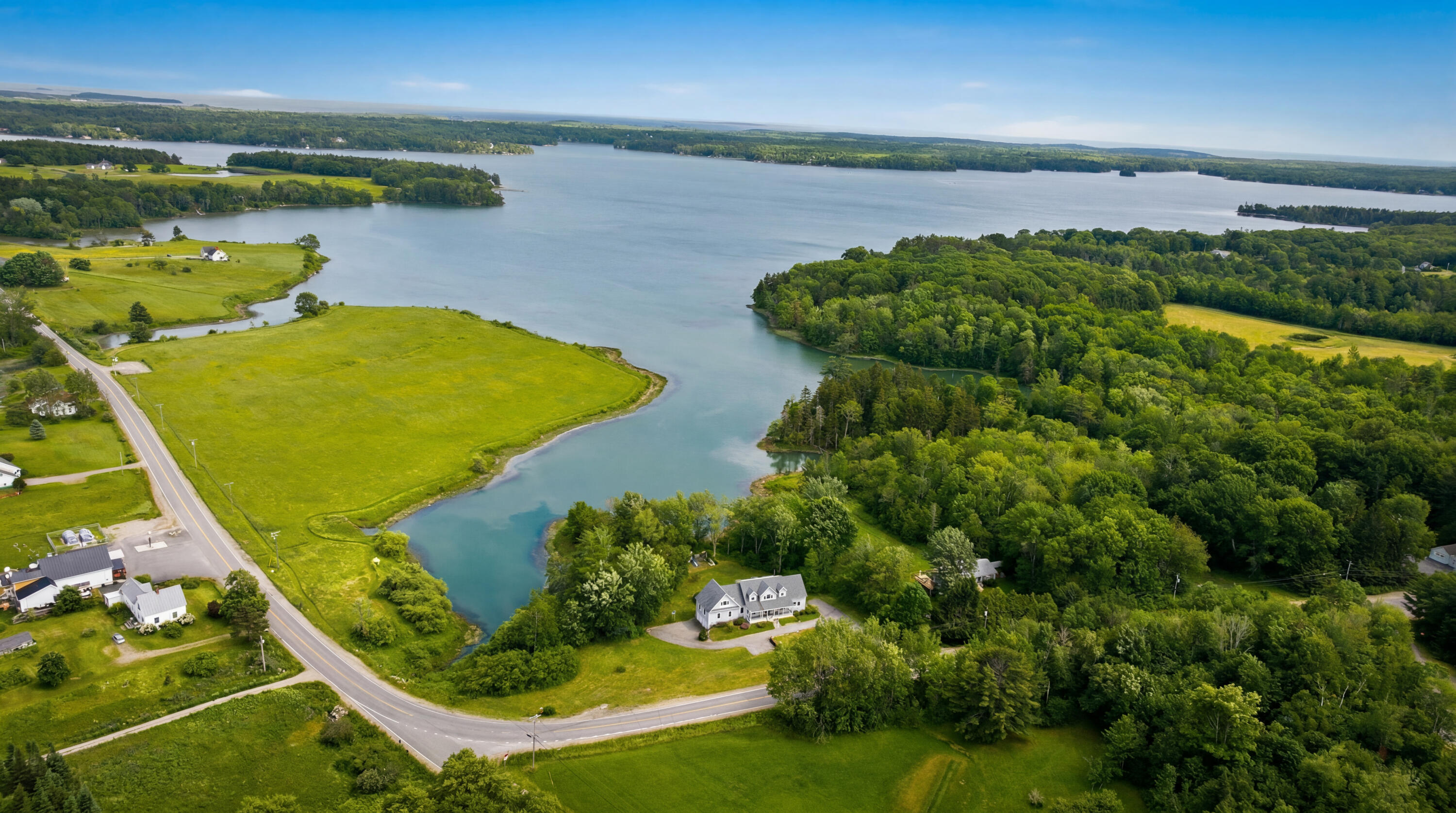 18 Pleasant Point Road Cushing, ME 04563 - Photo 14 of 149