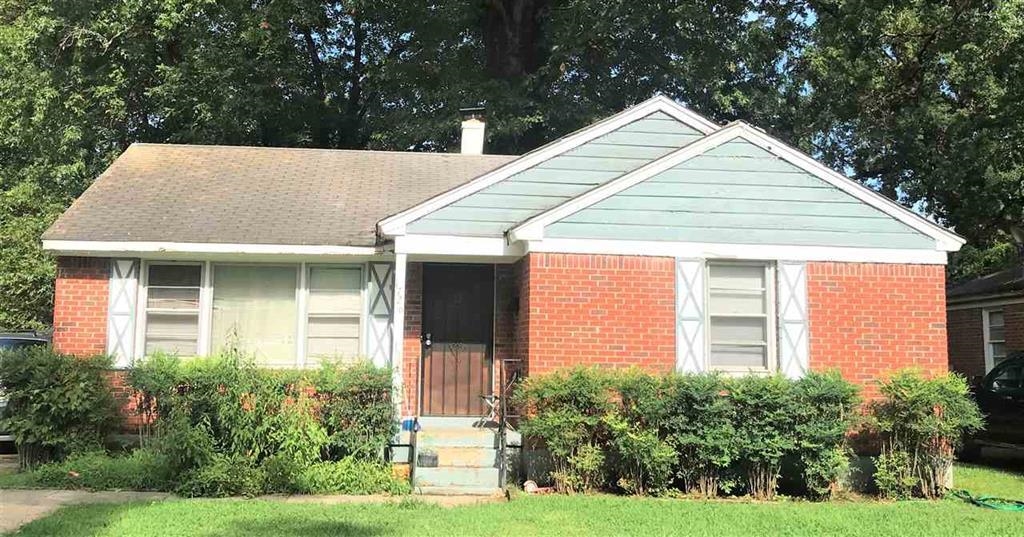 1726 Ronda Street Memphis, TN 38108 - Photo 1 of 1 Gallery Image 1