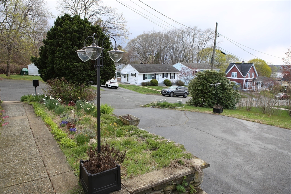 134 Baldwin Street, Unit 2 Fall River, MA 02720 - Photo 17 of 30