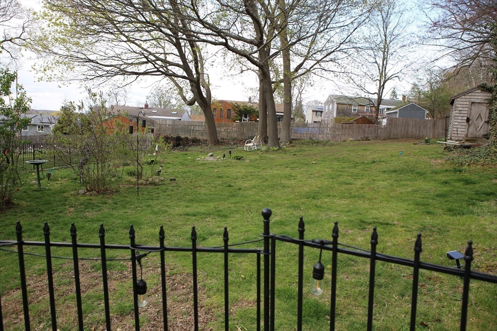 134 Baldwin Street, Unit 2 Fall River, MA 02720 - Photo 27 of 30