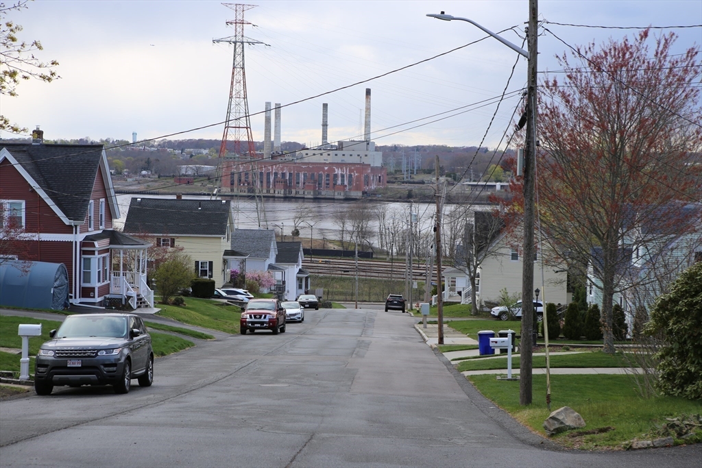 134 Baldwin Street, Unit 2 Fall River, MA 02720 - Photo 28 of 30