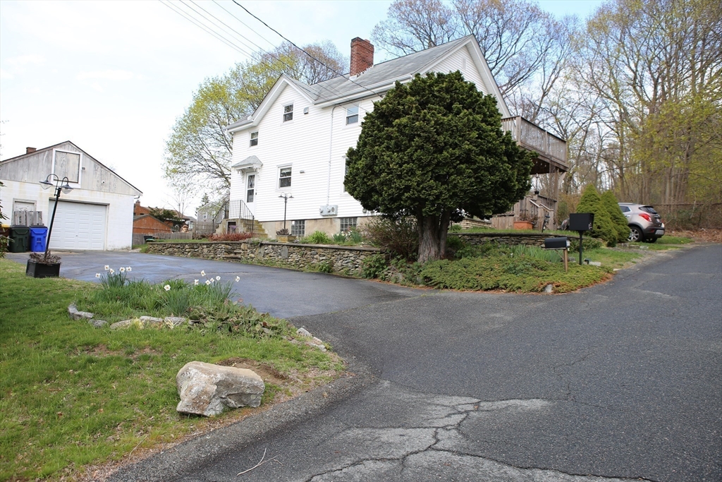 134 Baldwin Street, Unit 2 Fall River, MA 02720 - Photo 30 of 30