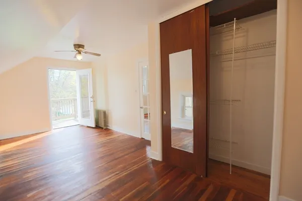 $1,900 | 134 Baldwin Street, Unit 2, Fall River, MA 02720
