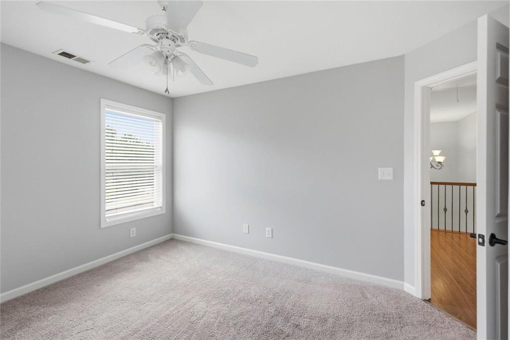 518 South Fortune Way Dallas, GA 30157 - Photo 68 of 105