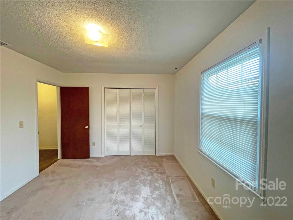 4887 County Home Road, Unit A1J2 Conover, NC 28613 - Photo 21 of 28 a view of an empty room