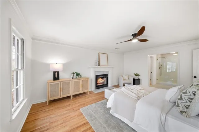 $700,000 | 5250 Pikes Peak Court, Marietta, GA 30062