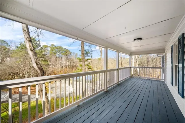 $700,000 | 5250 Pikes Peak Court, Marietta, GA 30062