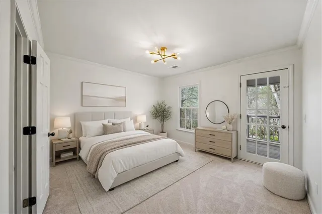 $700,000 | 5250 Pikes Peak Court, Marietta, GA 30062