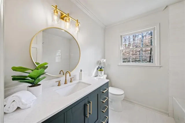 $700,000 | 5250 Pikes Peak Court, Marietta, GA 30062