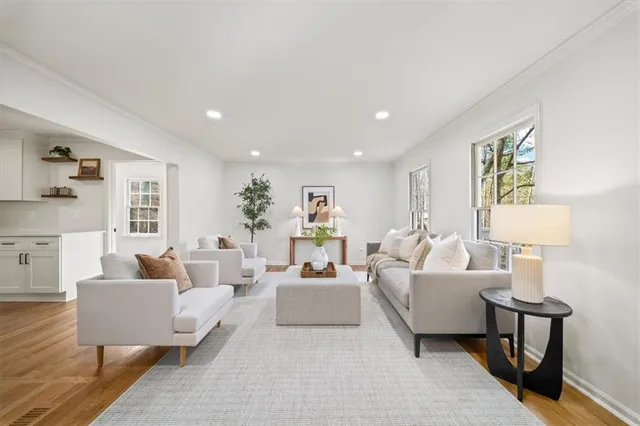 $700,000 | 5250 Pikes Peak Court, Marietta, GA 30062