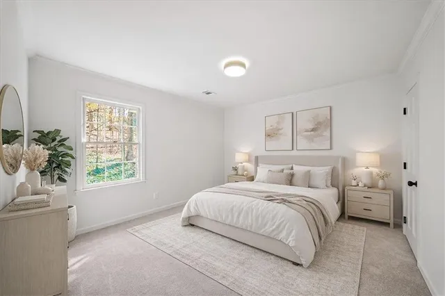 $700,000 | 5250 Pikes Peak Court, Marietta, GA 30062