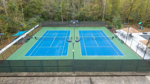 $700,000 | 5250 Pikes Peak Court, Marietta, GA 30062