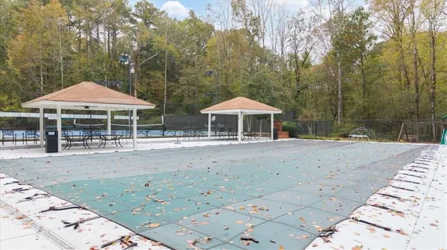 $700,000 | 5250 Pikes Peak Court, Marietta, GA 30062