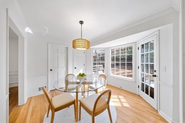 $700,000 | 5250 Pikes Peak Court, Marietta, GA 30062