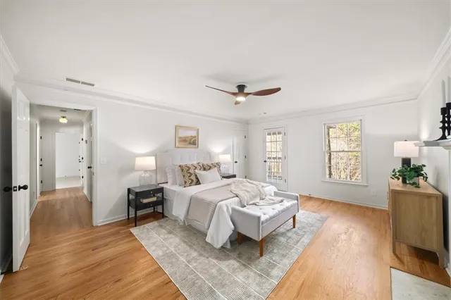 $700,000 | 5250 Pikes Peak Court, Marietta, GA 30062