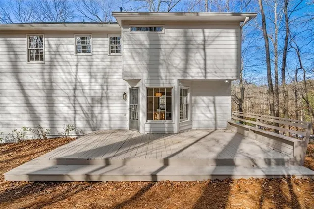 $700,000 | 5250 Pikes Peak Court, Marietta, GA 30062