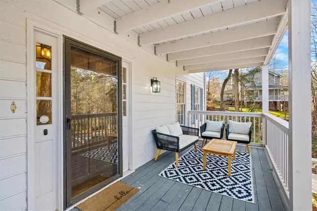 $700,000 | 5250 Pikes Peak Court, Marietta, GA 30062