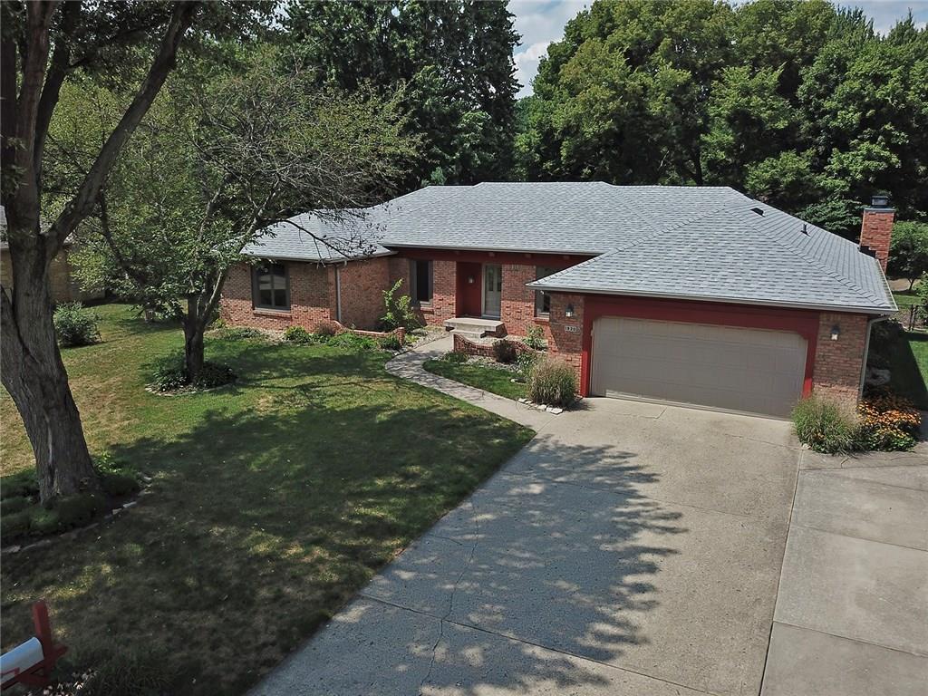 1920 Sandhill Road Indianapolis, IN 46217 - Photo 1 of 39 Gallery Image 1