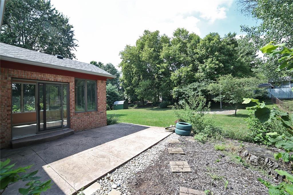 1920 Sandhill Road Indianapolis, IN 46217 - Photo 29 of 39 Gallery Image 29