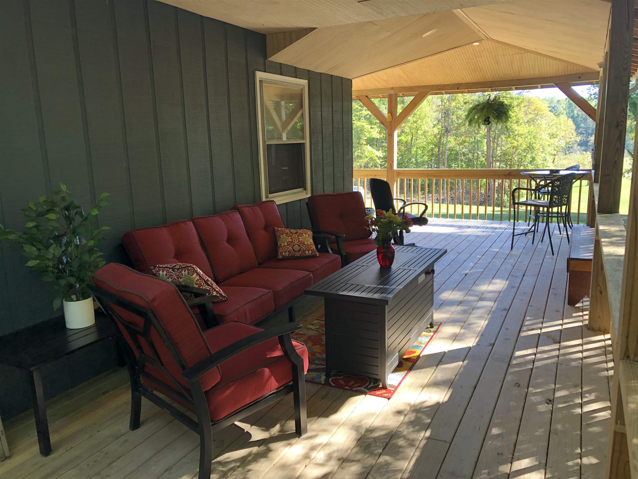 13567 Gardner Road Solsberry, IN 47459 - Photo 4 of 27 Gallery Image 4