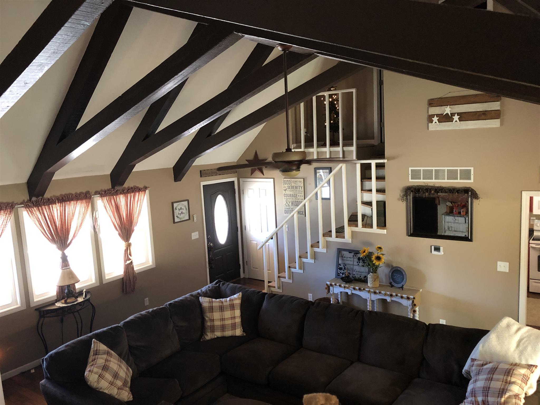 13567 Gardner Road Solsberry, IN 47459 - Photo 6 of 27 Gallery Image 6