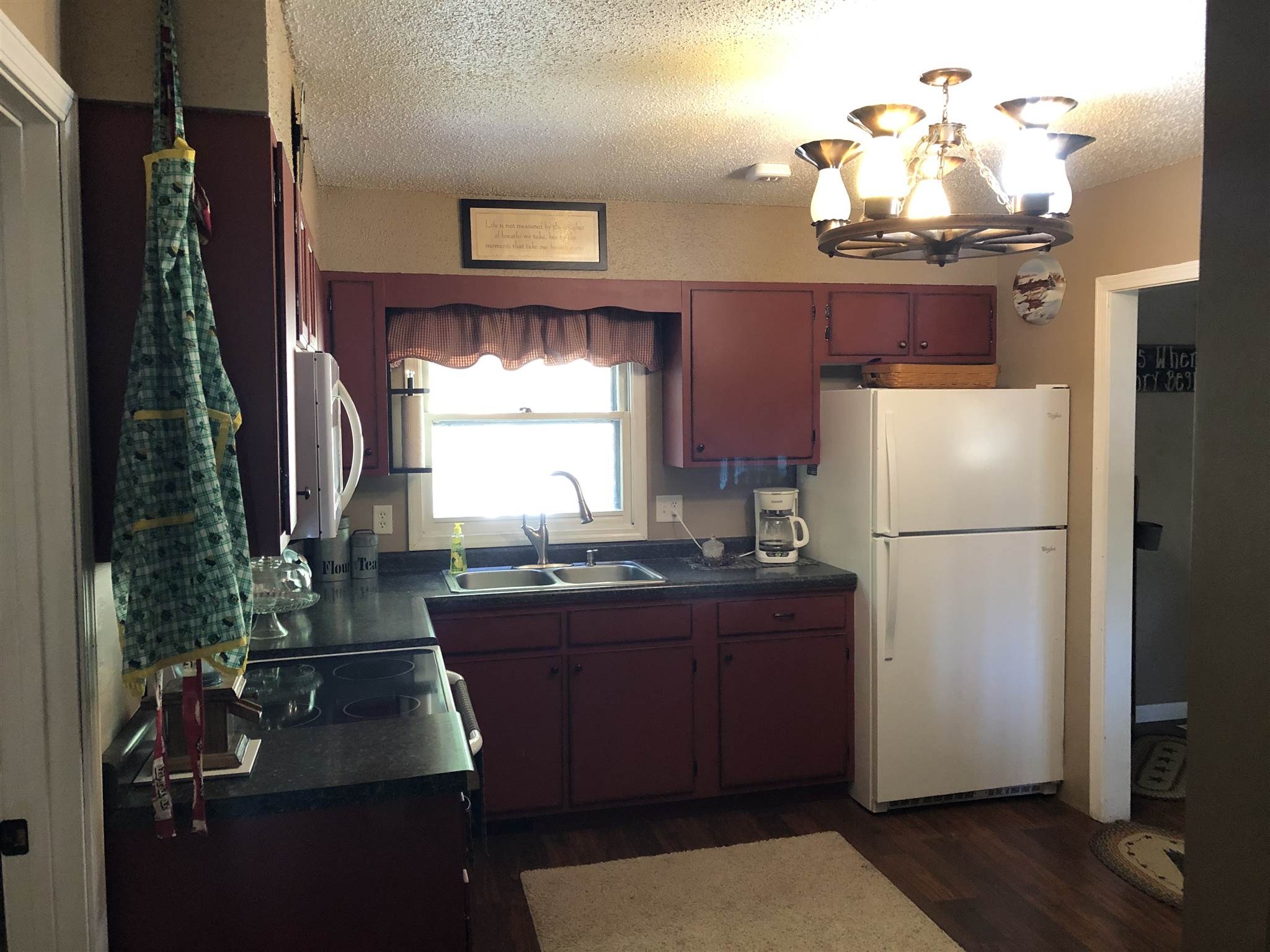 13567 Gardner Road Solsberry, IN 47459 - Photo 9 of 27 Gallery Image 9