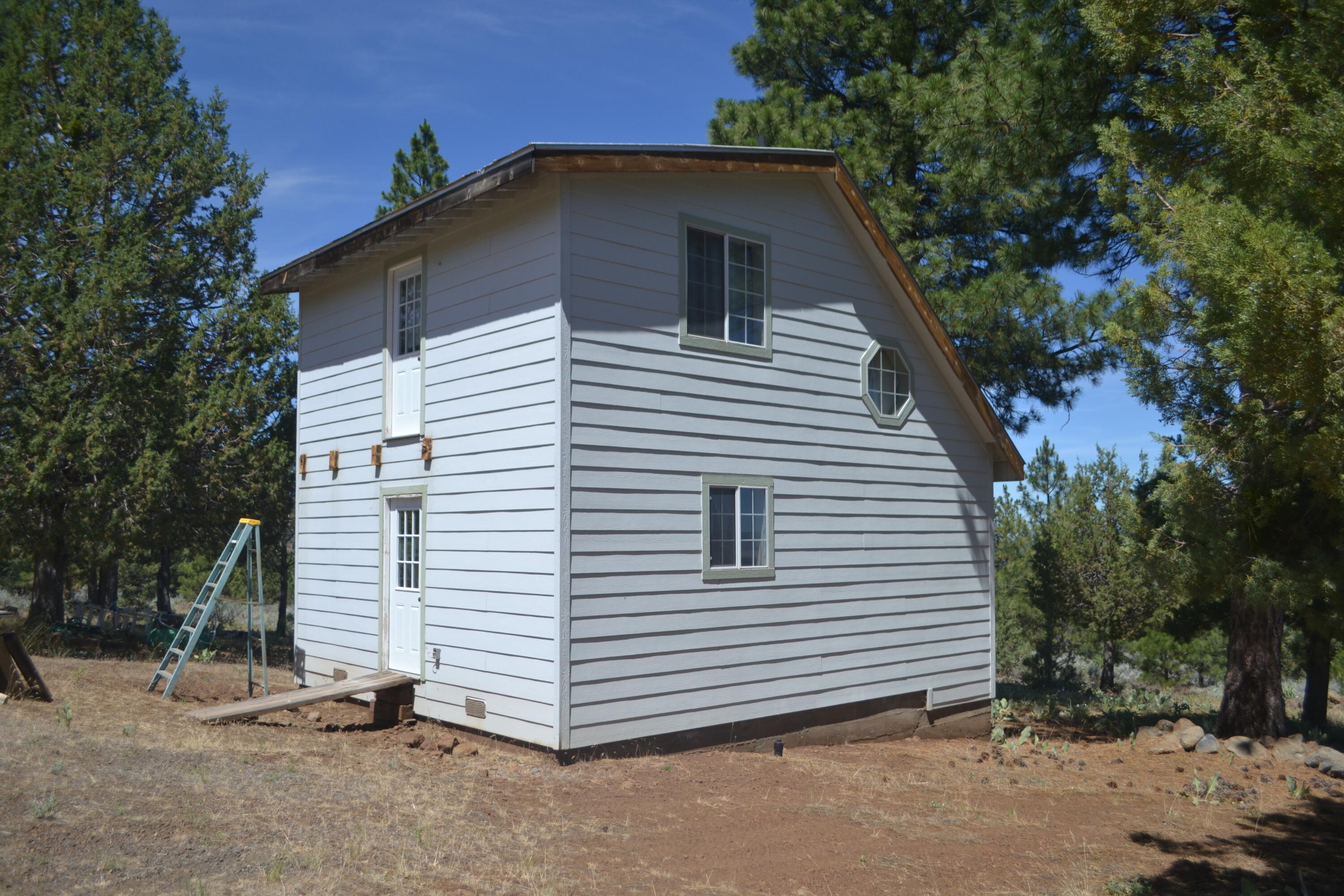 542-405 Punkin Center Road Bieber, CA 96009 - Photo 43 of 127 Cabin