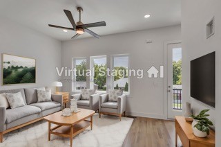 325 Flora Maxwell Road, Unit D Nashville, TN 37211 - Photo 30 of 31