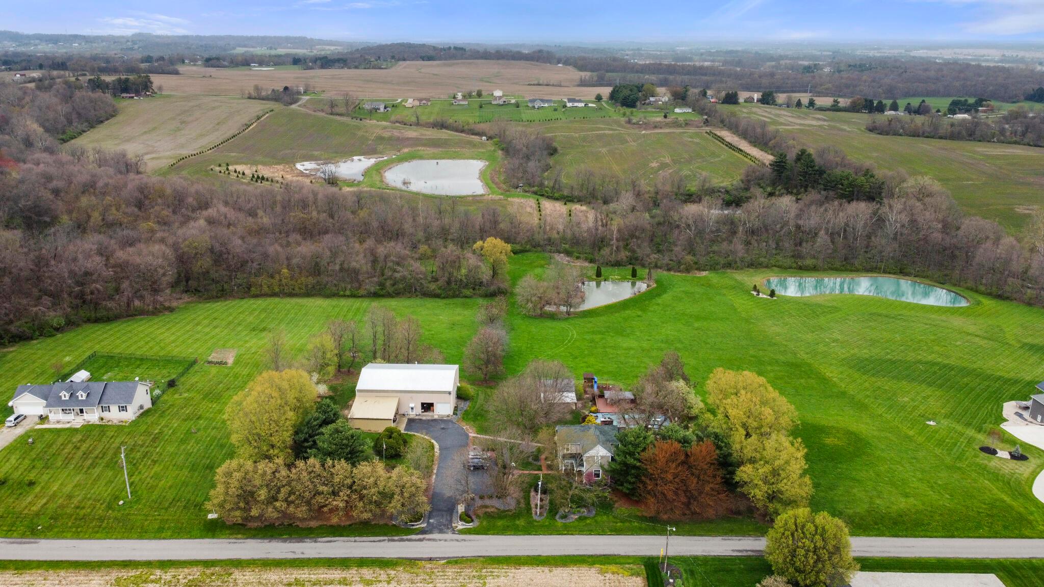 6110 Royalton Road Southwest Lancaster, OH 43130 - Photo 51 of 51 DJI_0806