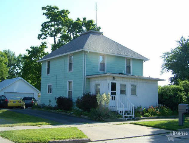 1010 Lower Huntington Road Fort Wayne, IN 46819 - Photo 1 of 22
